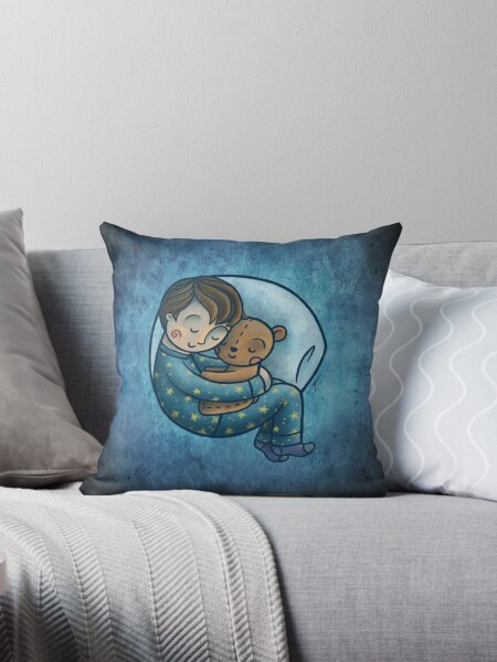 Item preview, Sleeping designed and sold by Ine Spee.