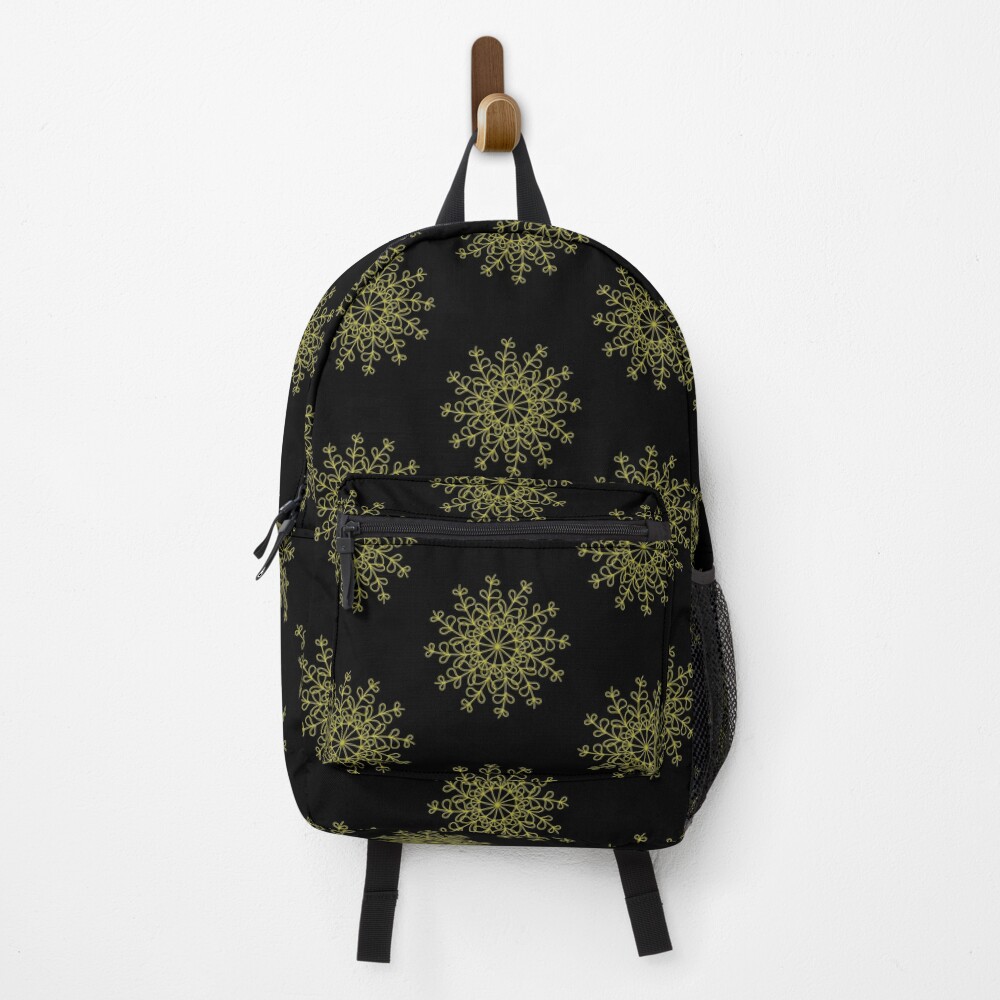 Item preview, Backpack designed and sold by basitcv.