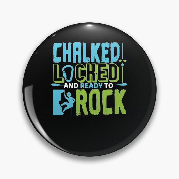 Item preview, Climb The Rock designed and sold by Gravity1206.
