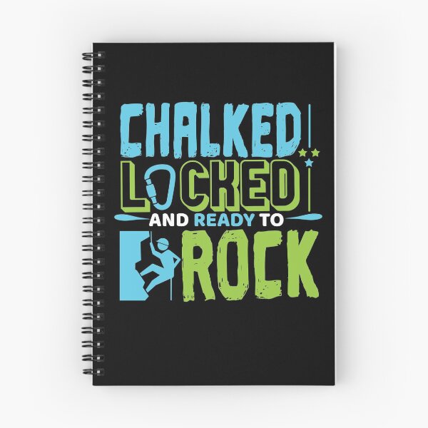 Item preview, Climb The Rock designed and sold by Gravity1206.