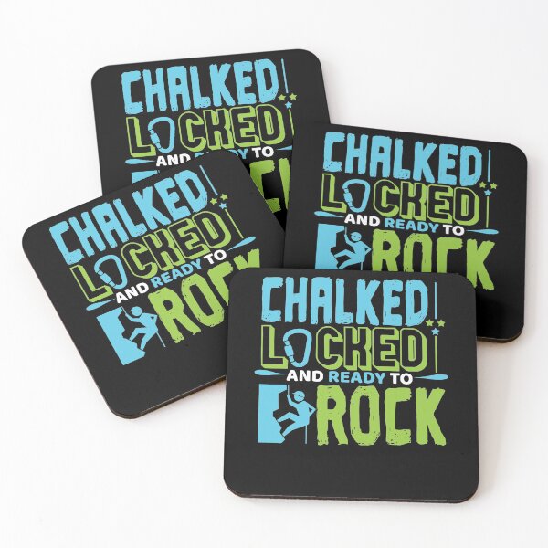 Item preview, Climb The Rock designed and sold by Gravity1206.