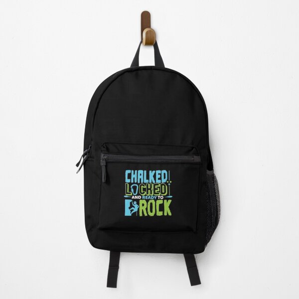Item preview, Climb The Rock designed and sold by Gravity1206.