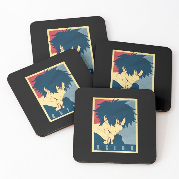 Item preview, Vintage Devilman Crybaby Merch Akira designed and sold by JeradLowe.