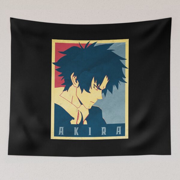 Item preview, Vintage Devilman Crybaby Merch Akira designed and sold by JeradLowe.