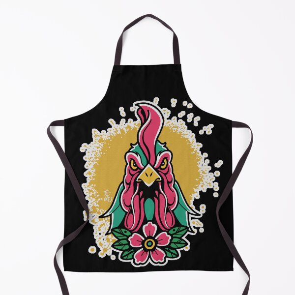 Item preview, Spray Rooster designed and sold by AFrolicStone.