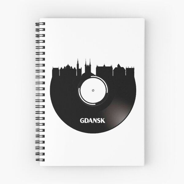 Item preview, Gdansk Vinyl designed and sold by DFerraz.