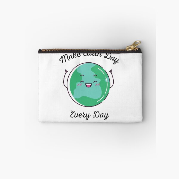 Item preview, Make Every Day Earth Day  designed and sold by RanirO.