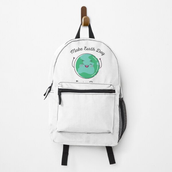 Item preview, Make Every Day Earth Day designed and sold by RanirO.