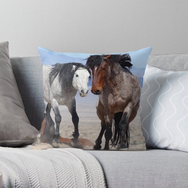 Fast & Furious Throw Pillow & Tote Bag Throw Pillow