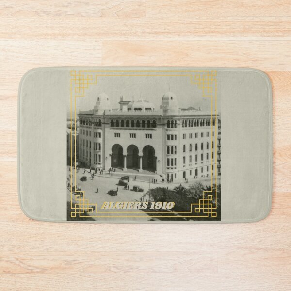 Item preview, ALGIERS 1910,Algiers Central Post Office designed and sold by lastechance.