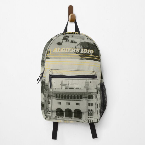 Item preview, ARGEL 1910, Oficina Central de Correos de Argel designed and sold by lastechance.