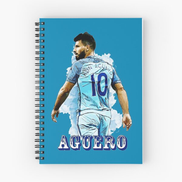 Artikelvorschau, sergio kun aguero entworfen und verkauft von riceharold.
