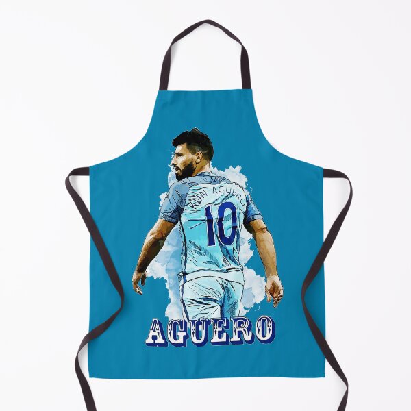 Item preview, sergio kun aguero designed and sold by riceharold.