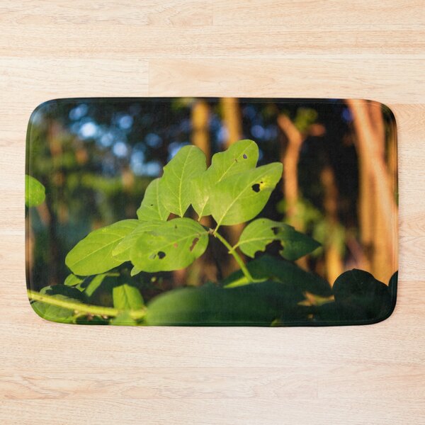 Item preview, Acacia leaves designed and sold by Life-s-A-Hike.