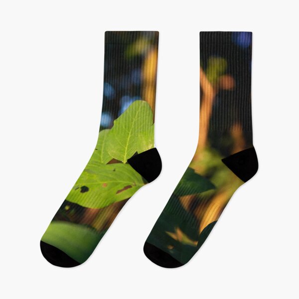 Item preview, Acacia leaves designed and sold by Life-s-A-Hike.