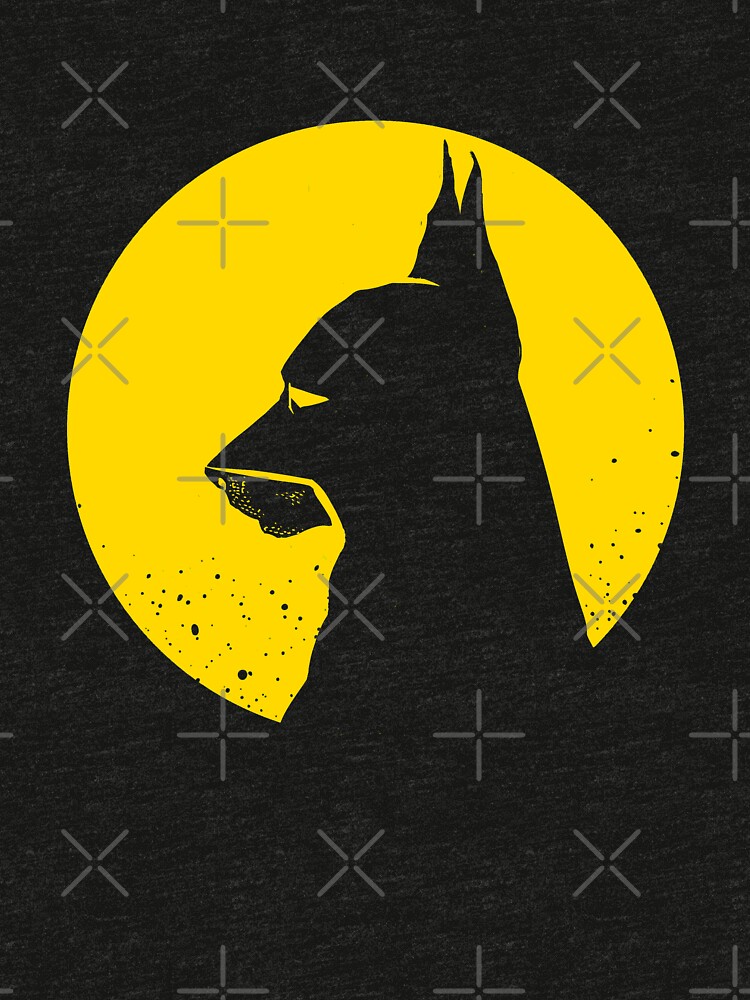 Batdog by barmalisiRTB
