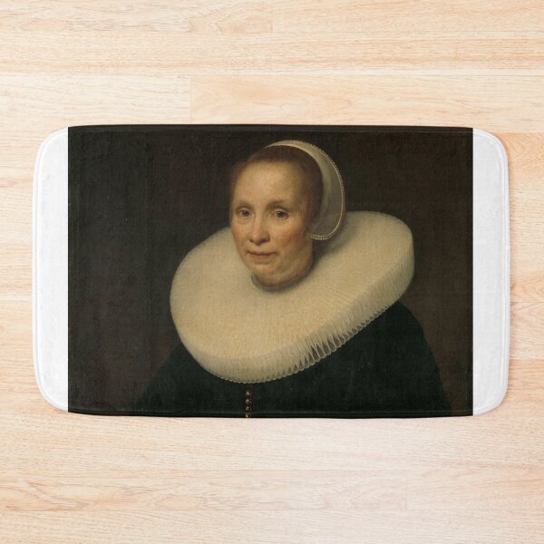 Item preview, Portrait of a woman, Abraham van den Tempel, 1646 designed and sold by Dutch Masterpieces.