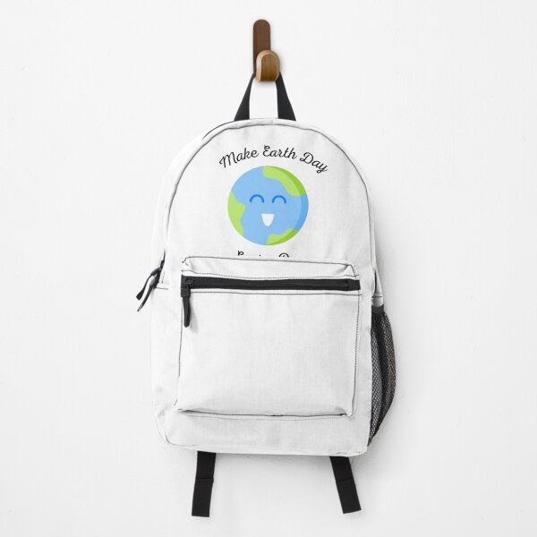 Item preview, Make Every Day Earth Day  designed and sold by RanirO.
