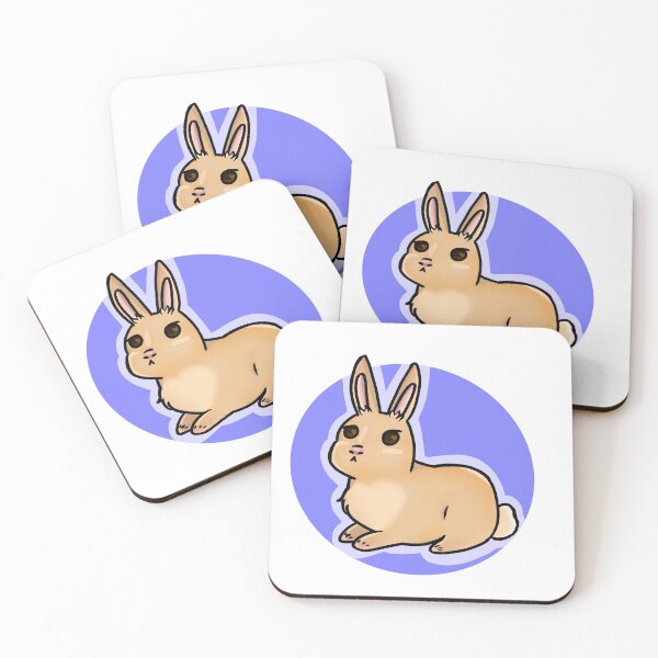 Item preview, Bunny designed and sold by P4perpage.