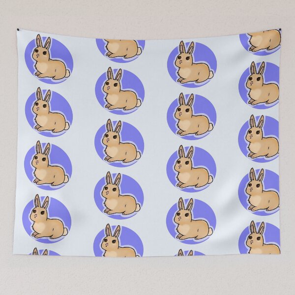 Item preview, Bunny designed and sold by P4perpage.