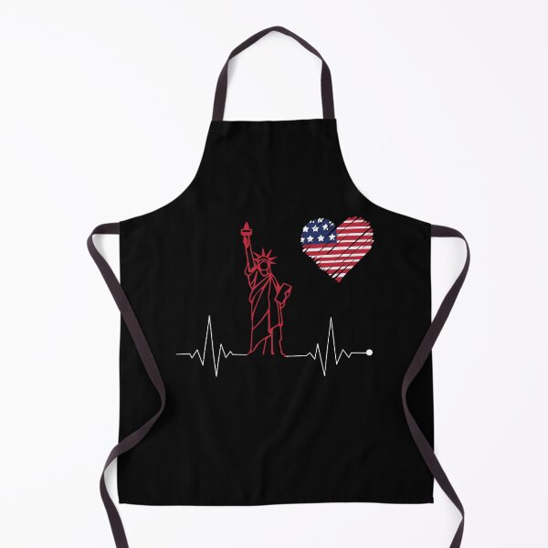 Item preview, America's Heartbeat designed and sold by Gravity1206.