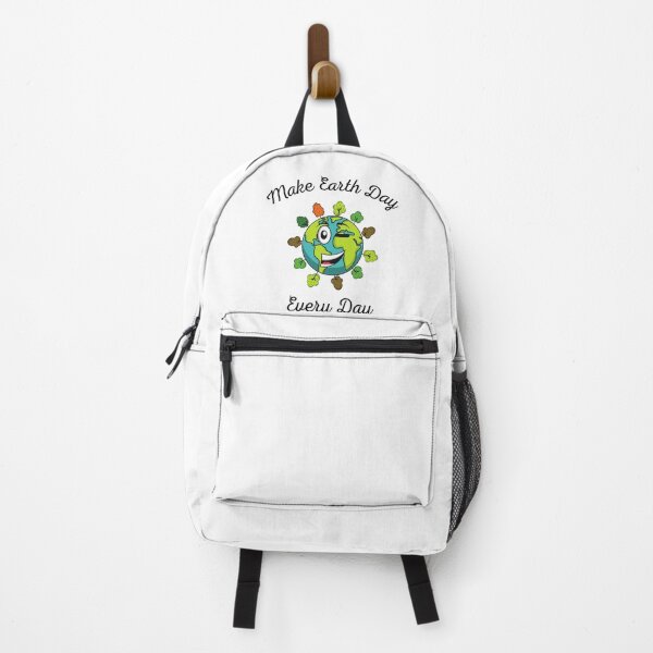 Item preview, Make Every Day Earth Day designed and sold by RanirO.