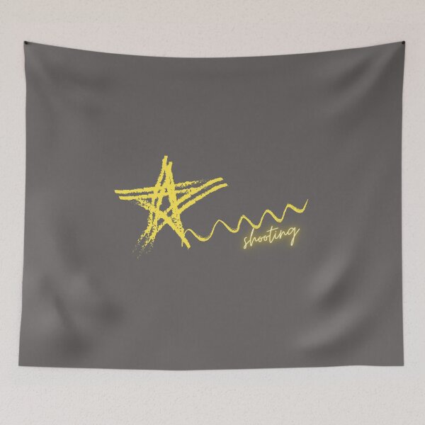 Item preview, star designed and sold by BLOBBOF.