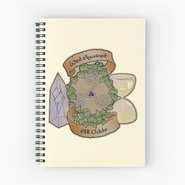 Item preview, Triskelion - Color designed and sold by Hakuho-BG.