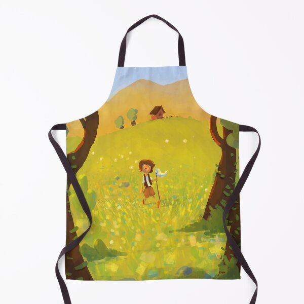 Item preview, The butterfly hunter designed and sold by Faune-jpeg.