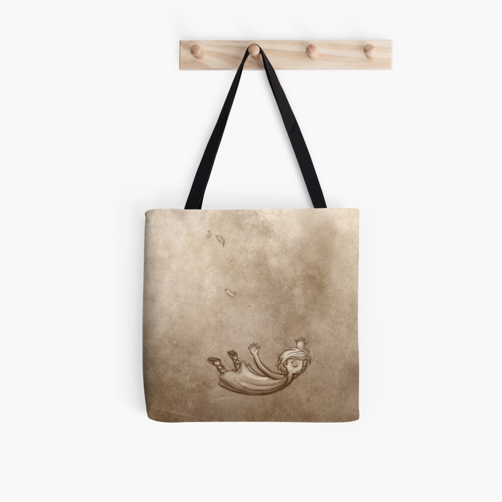 Item preview, All Over Print Tote Bag designed and sold by Eenuh.