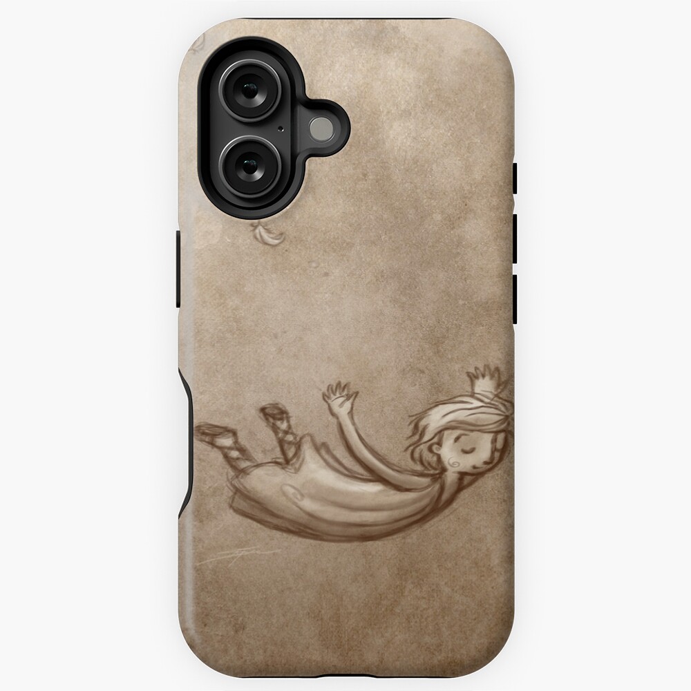 Item preview, iPhone Magsafe Tough Case designed and sold by Eenuh.