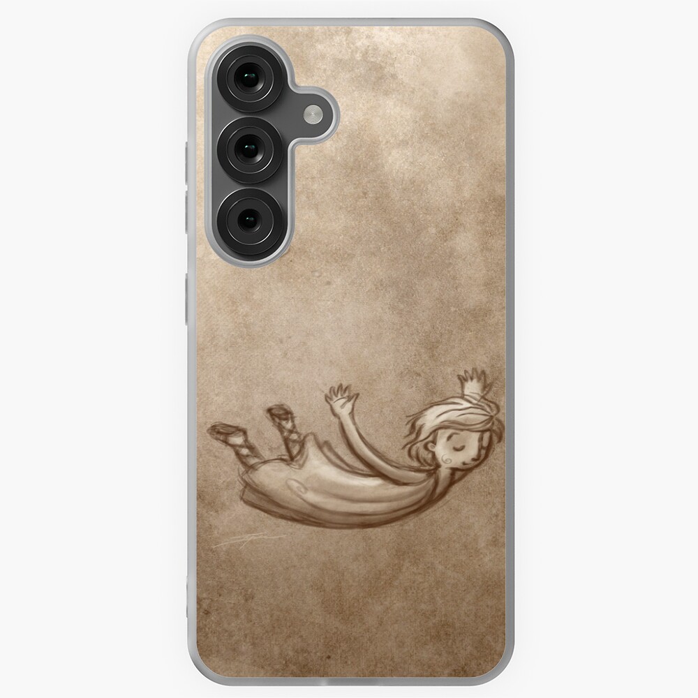 Item preview, Samsung Galaxy Soft Case designed and sold by Eenuh.