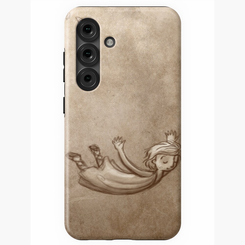 Item preview, Samsung Galaxy Tough Case designed and sold by Eenuh.
