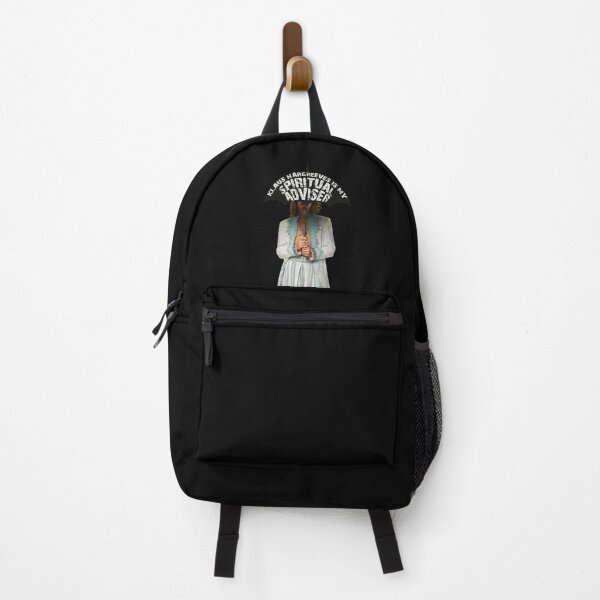 Item preview, Vintage Klaus Hargreeves is My Spiritual Adviser Umbrella Academy designed and sold by JeradLowe.