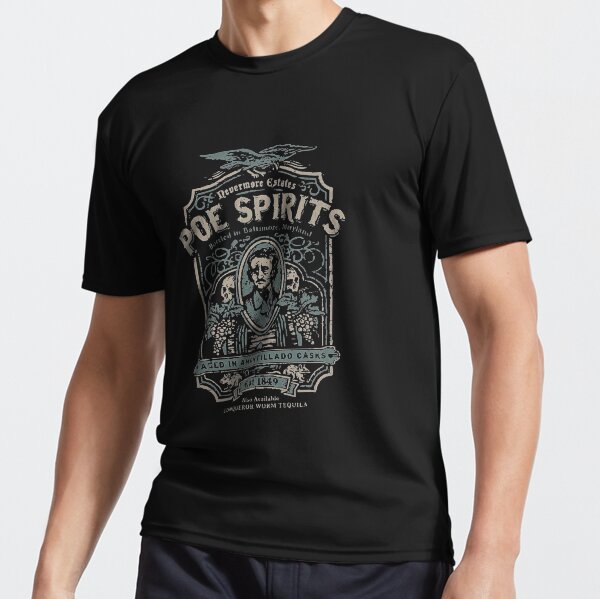 Item preview, Poe Spirits  designed and sold by MelanieSocratou.