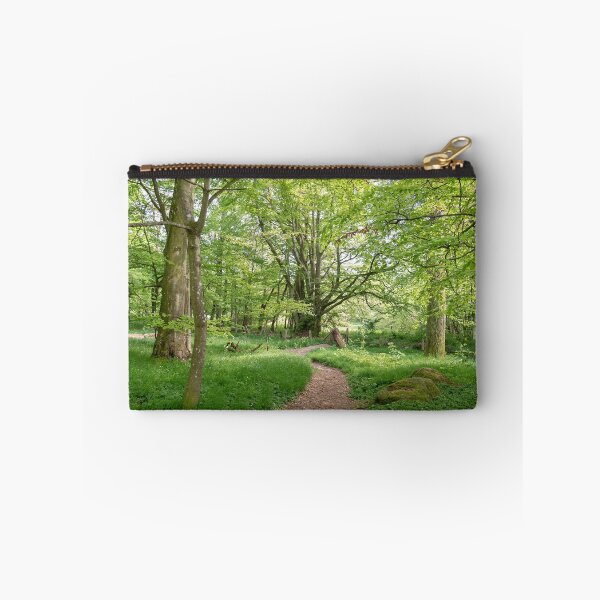 Item preview, Forest at Stenshuvud National Park in Sweden designed and sold by EngineerGoC.