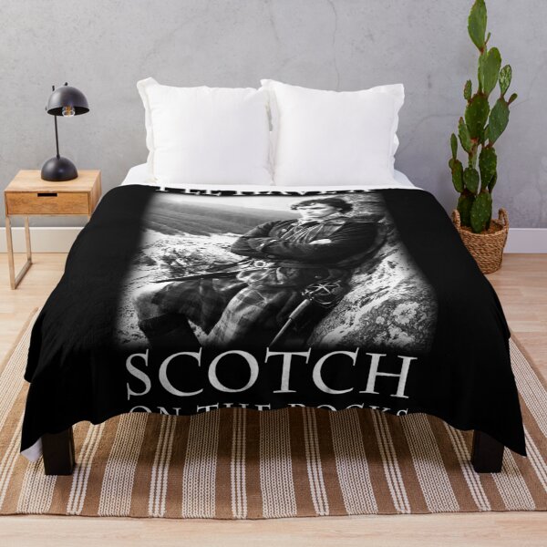 Item preview, I'll Have a Scotch on The Rocks designed and sold by BigKangaros.