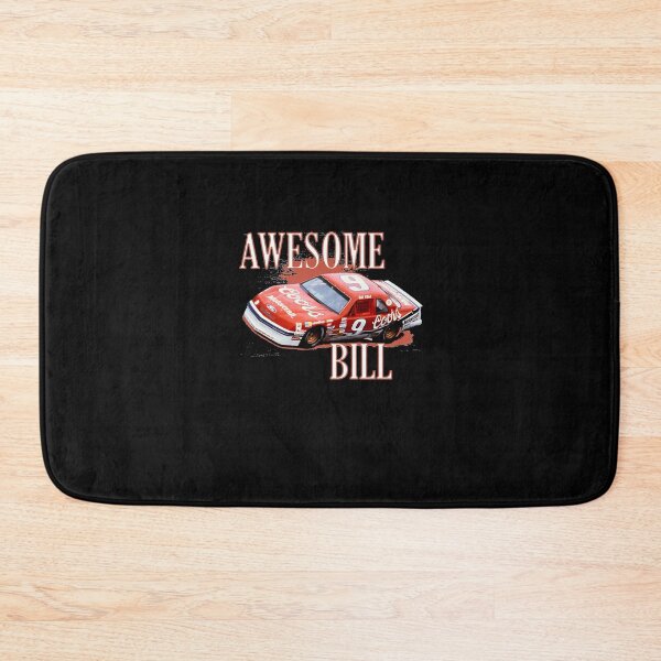 Item preview, Vintage N a s c a r Bill Elliott designed and sold by JeradLowe.