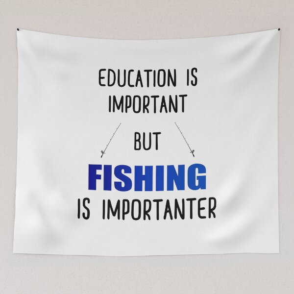 Item preview, Fishing, Anglers, Freshwater, Fishing Tournament designed and sold by saulmedia.