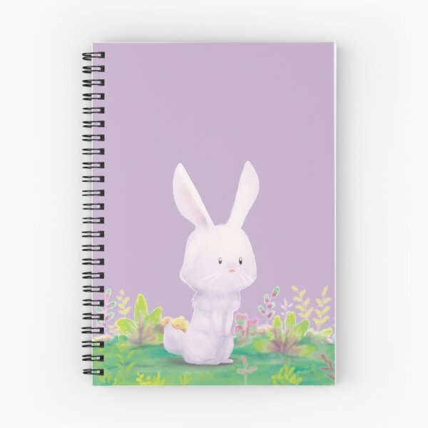 Item preview, White rabbit designed and sold by fjas-ari.