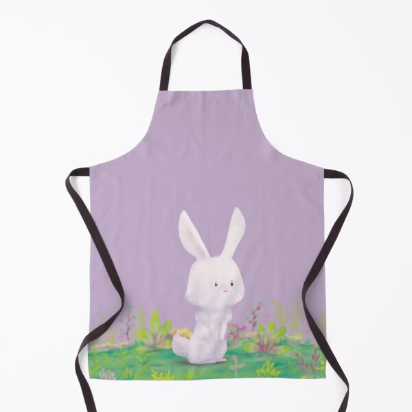Item preview, White rabbit designed and sold by fjas-ari.