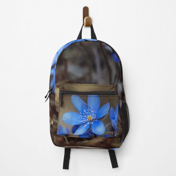 Item preview, Blue Hepatica designed and sold by JBlaminsky.