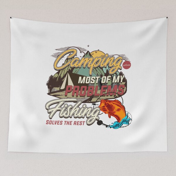 Item preview, Fishing, Anglers, Freshwater, Fishing Tournament designed and sold by saulmedia.
