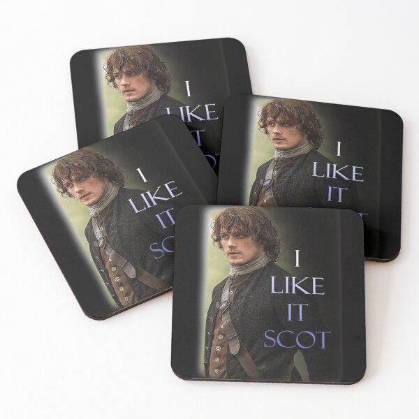 Item preview, I Like It Scot designed and sold by BigKangaros.