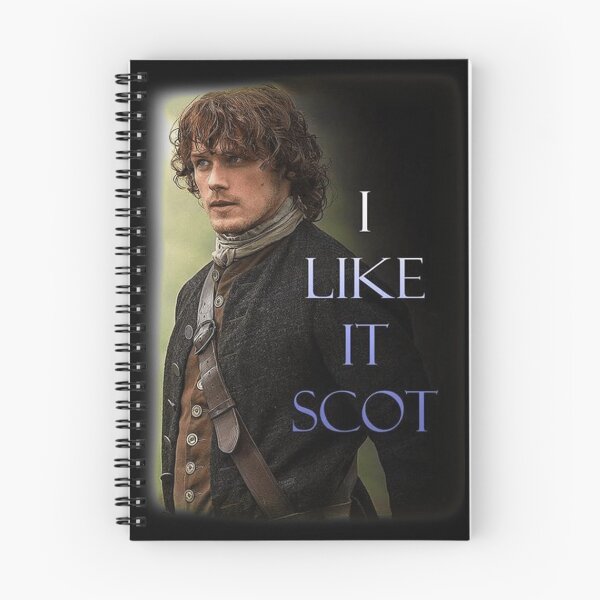 Item preview, I Like It Scot designed and sold by BigKangaros.