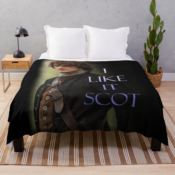 Item preview, I Like It Scot designed and sold by BigKangaros.