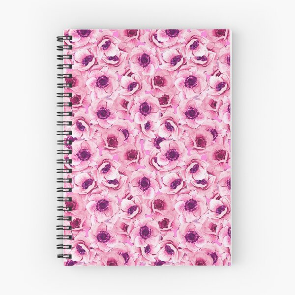 Item preview, ROMANTIC ANEMONE FLOWERS designed and sold by cemreyigitsahin.