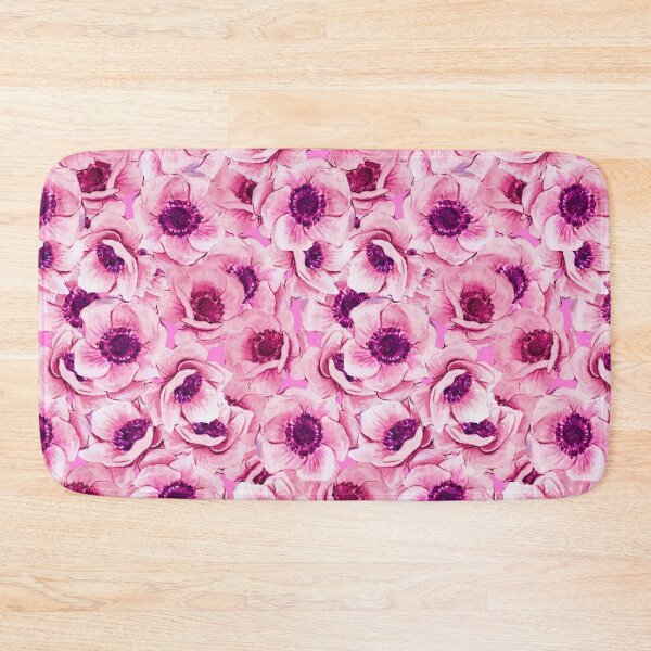 Item preview, ROMANTIC ANEMONE FLOWERS designed and sold by cemreyigitsahin.