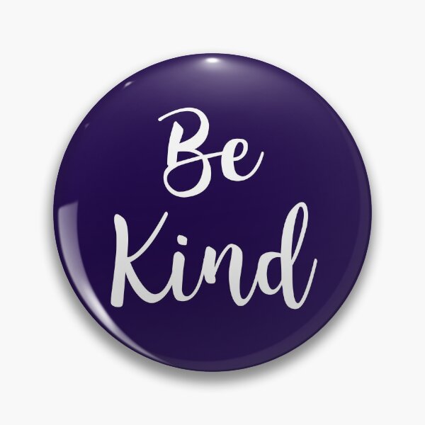 Item preview, Be Kind - Kindness Gift designed and sold by CatArtStore.