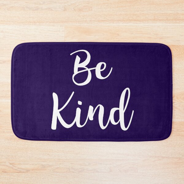 Item preview, Be Kind - Kindness Gift designed and sold by CatArtStore.